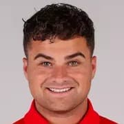 Frankie Goodson