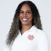 Jaedyn Rucker