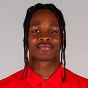 Tobias Merriweather