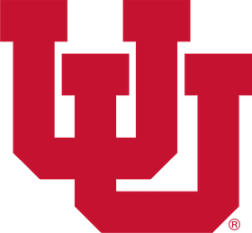 University of Utah banner logo