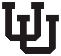 University of Utah banner logo