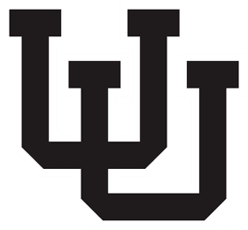University of Utah banner logo