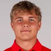 Isaac Wilson