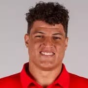 Zereoue Williams