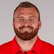 Jaren Kump