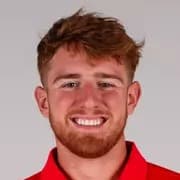 Logan Castor